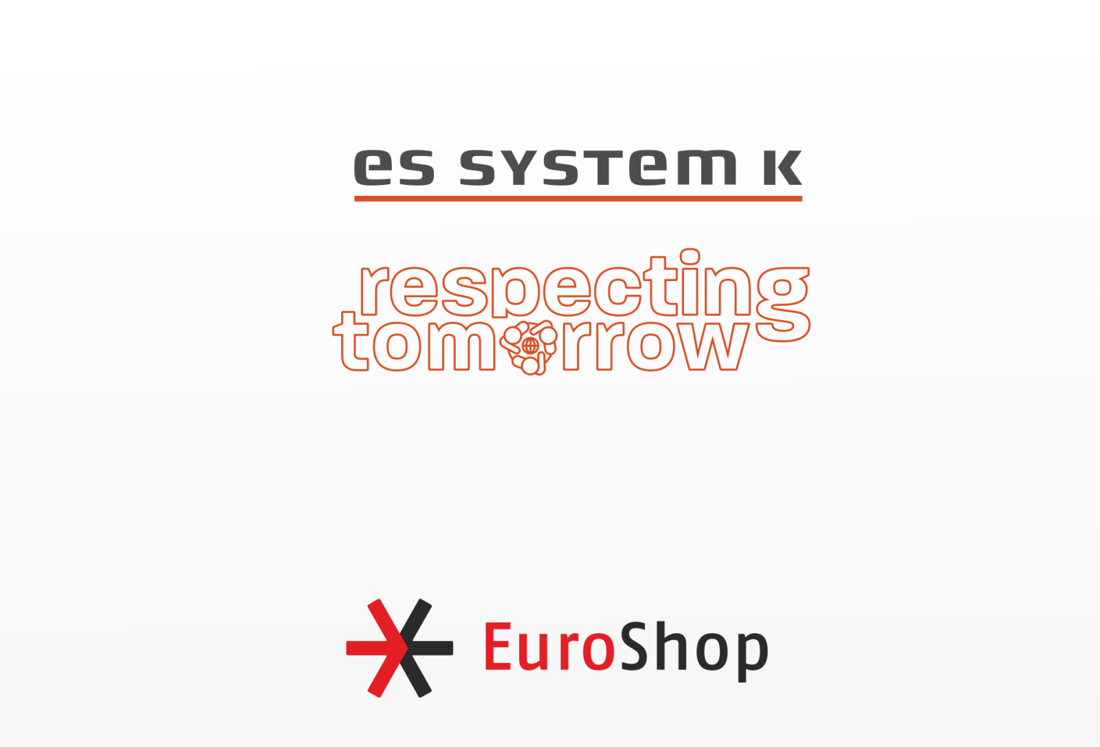 ES SYSTEM K na targach EuroShop po raz 6-ty!